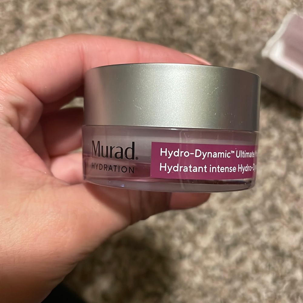 Murad Hydro-Dynamic Ultimate Moisture for Eyes BN